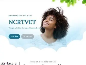 ncrtvet.com