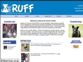ncruff.org