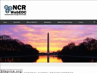 ncrwebeoc.com