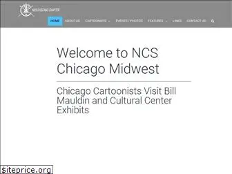 ncs-chicagocartoonists.com