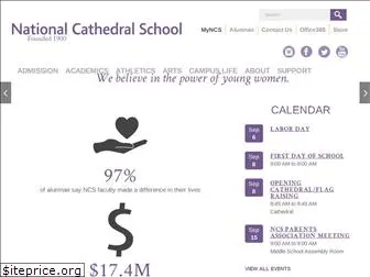 ncs.cathedral.org