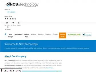 ncs.technology