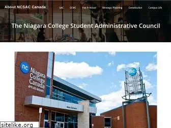 ncsac.ca