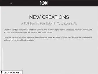 ncsalon.net