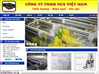 ncsc.com.vn