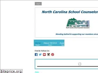 ncschoolcounselor.org