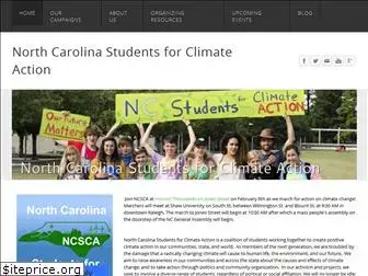 ncsclimateaction.weebly.com