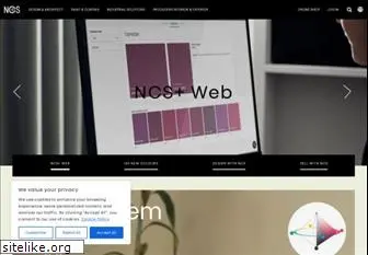 ncscolour.com