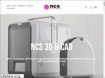 ncscompany.com