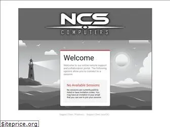 ncscomputers.com
