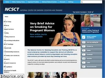 ncsct.co.uk