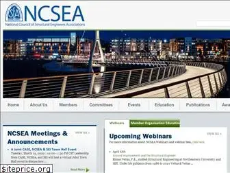 ncsea.com