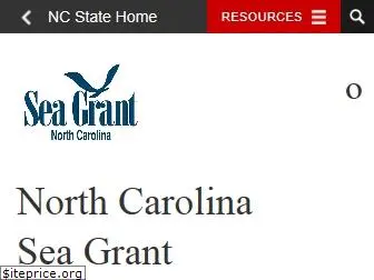 ncseagrant.org