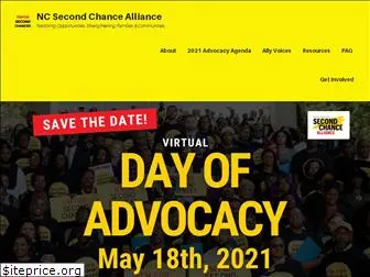 ncsecondchance.org