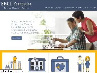 ncsecufoundation.org