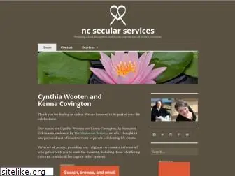 ncsecularservices.com