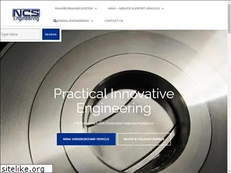 ncsengineering.com