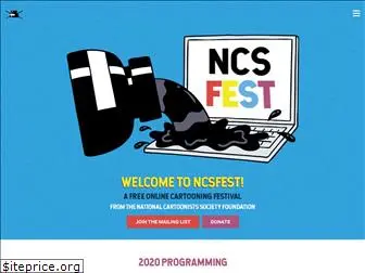 www.ncsfest.com