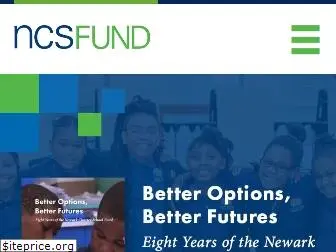 ncsfund.org