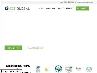 ncsglobalinc.com