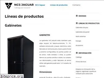 ncsjaguar.com.mx