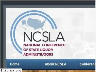 ncsla.org