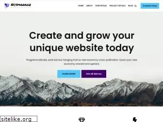 ncsmanage.com
