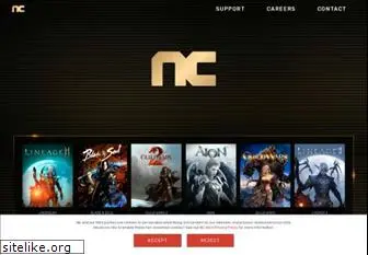 ncsoft.com