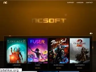 ncsoft.net