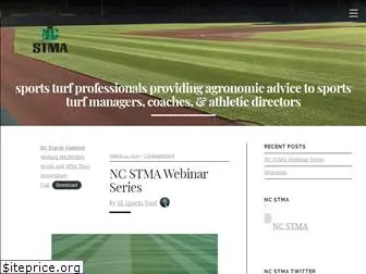 ncsportsturf.org