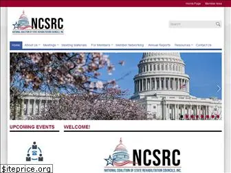 ncsrc.net