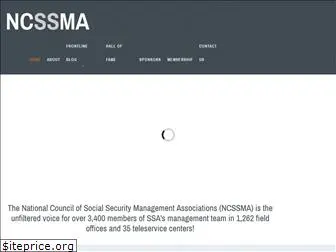 ncssma.com