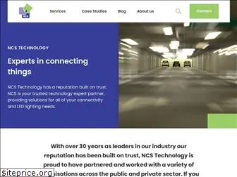 ncstechnology.co.uk