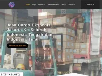 nct-cargo.com