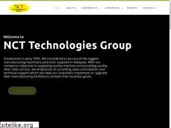 nct-tech.com
