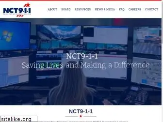 nct911.org
