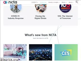 ncta.com