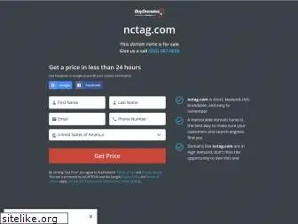 nctag.com
