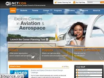 nctaviationcareers.com