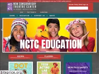 nctcsf.org