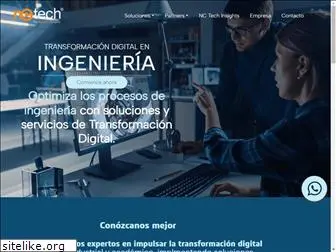 nctech.com.mx