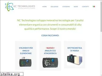 nctechnologies.it