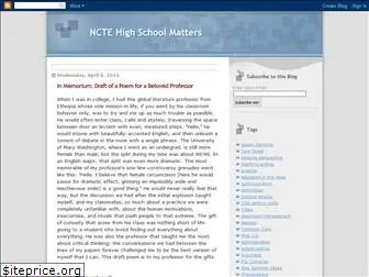 nctesecondary.blogspot.com