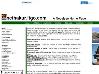 ncthakur.itgo.com