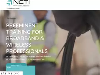 ncti.com