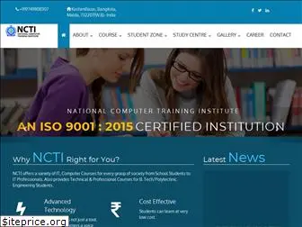 nctiindia.net