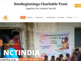 nctindia.org