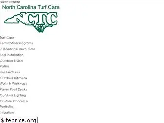 ncturfcare.com