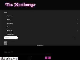 ncunortherner.com