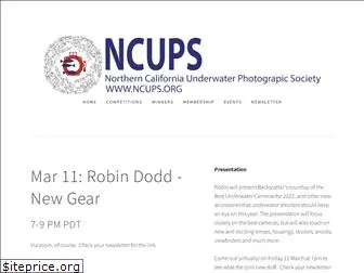 ncups.org